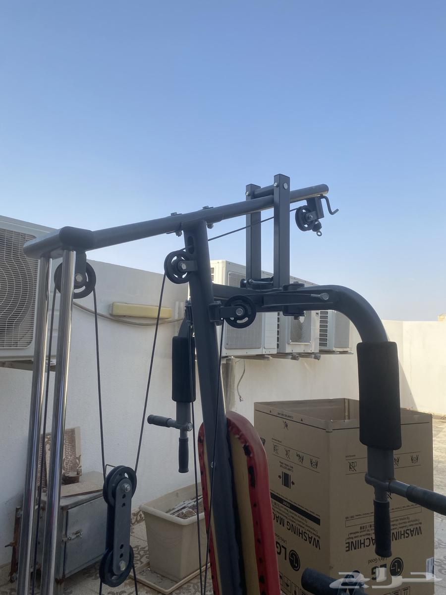 جهاز حديد رياضي للبيع نظيف63768921195137111
