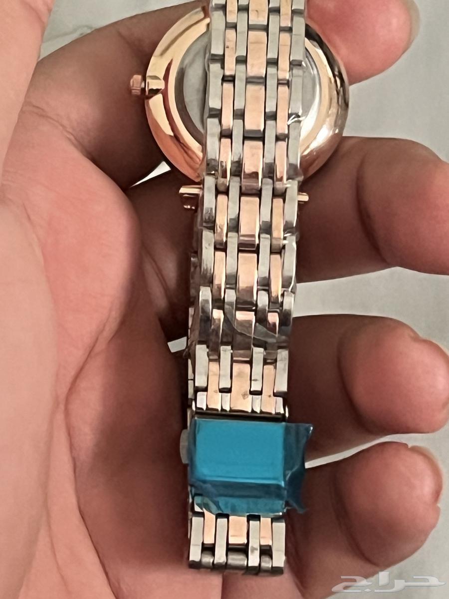 ساعة emporio ARMANI جودة جيدة63390899291394112