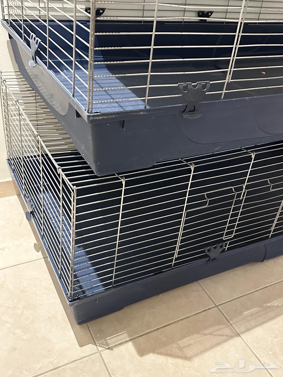 Two Very Large Cages - Used, Like New63769112058499112