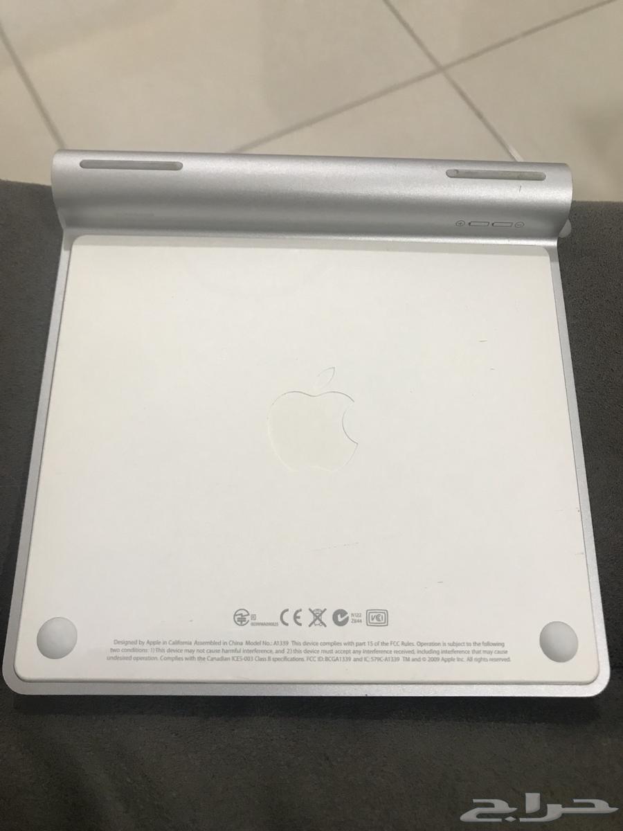 Apple Magic Trackpad 1 Bluetooth ابل تراك باد63762881977473114