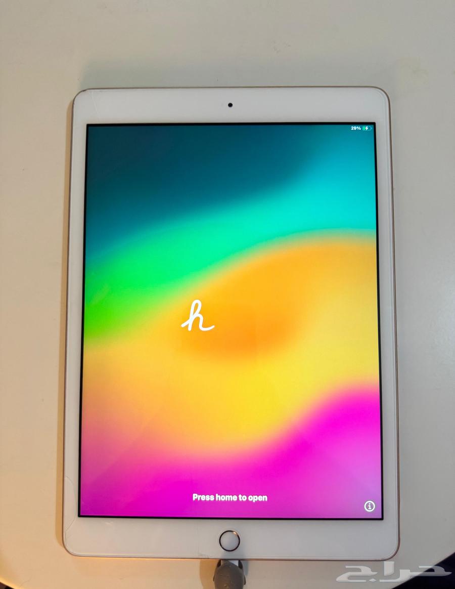 ايباد جيل السابع iPad 7th Generation63768723469313111