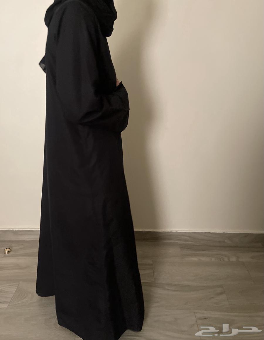 عباية اسود رسمي63767232765057113
