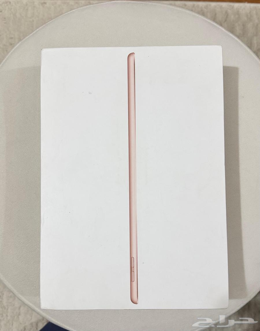 ايباد جيل السابع iPad 7th Generation63768723469313110