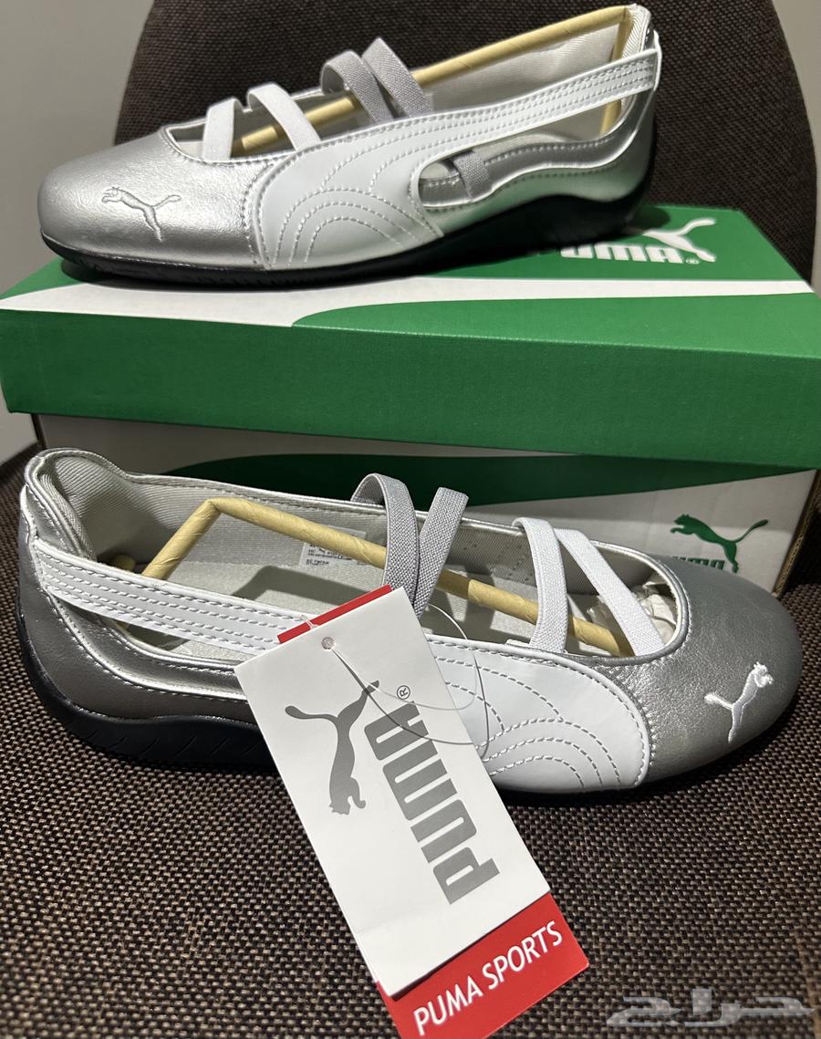 Puma Flats63772001613442110