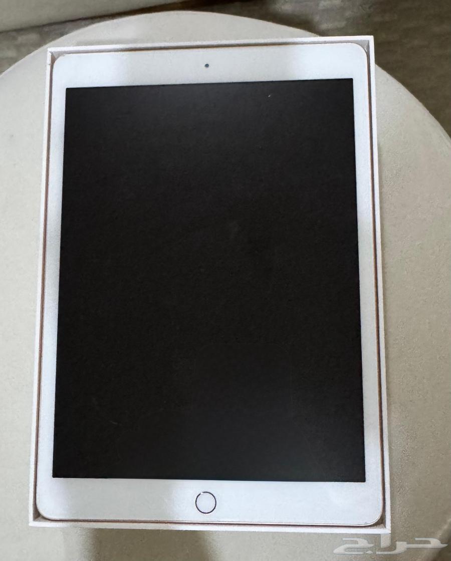 ايباد جيل السابع iPad 7th Generation63768723469313112