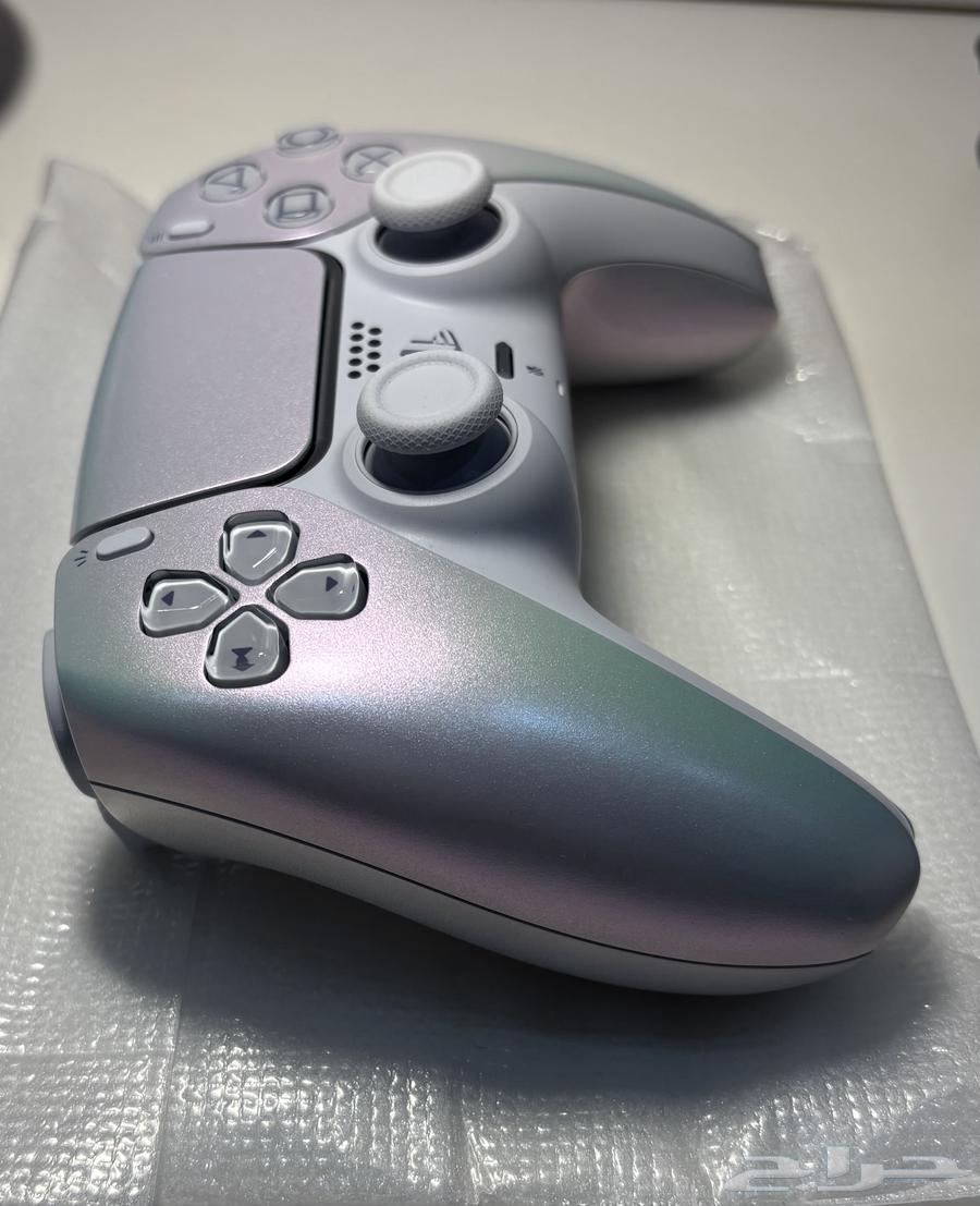 يد بلايستشين 5 - Sony DualSense Controller63769721036289114