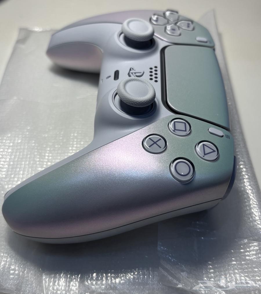 يد بلايستشين 5 - Sony DualSense Controller63769721036289112