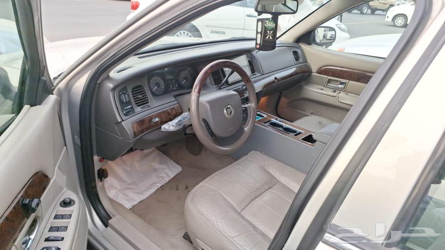 2010 Ford Grand Marquis Saudi63880888542849113