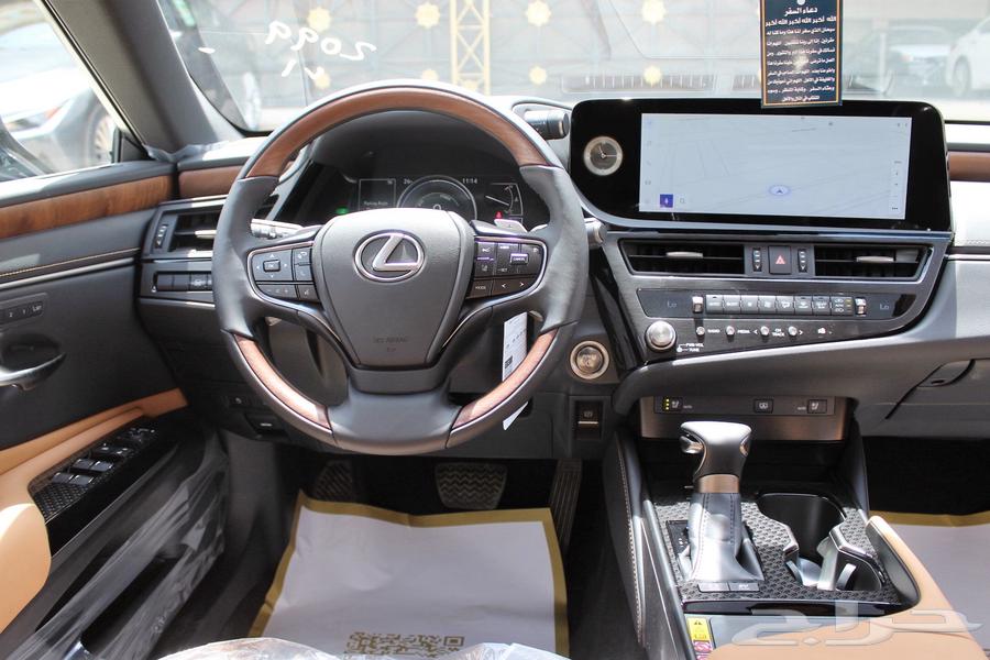 Lexus ES300 Full Option 202463882173091970114