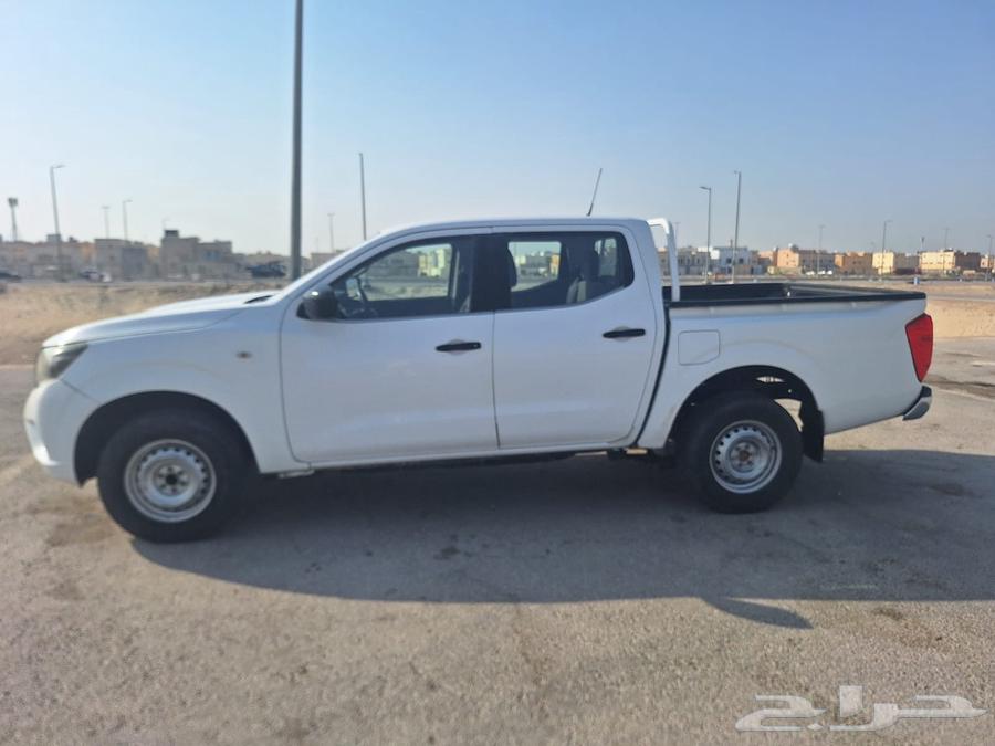Nissan Navara 2019 without double cabin63900451582850111