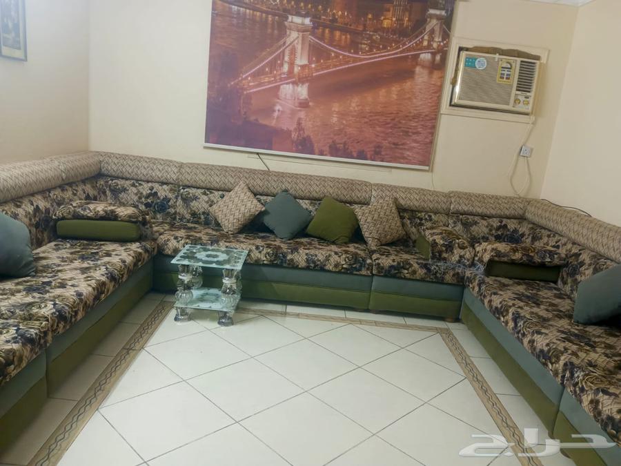 Full living room sofa in good condition, owned for only one year, reason for sale is relocation63772832725251112