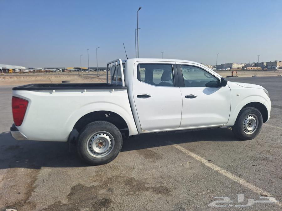 Nissan Navara 2019 without double cabin63900451582850114
