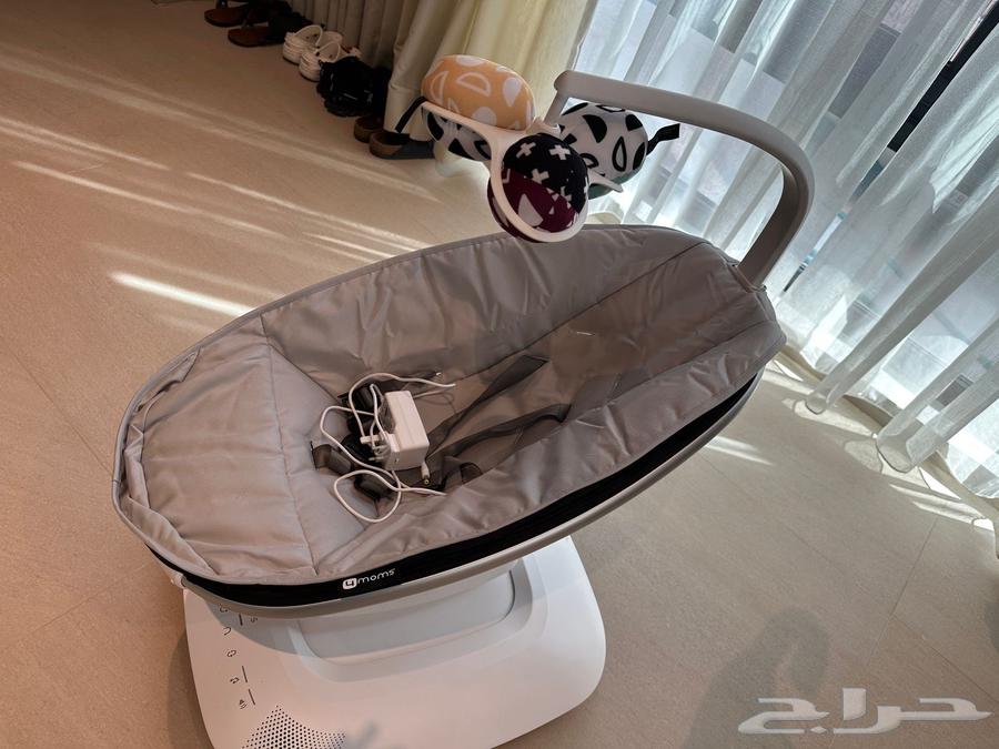 4moms baby rocking chair63768227083778113