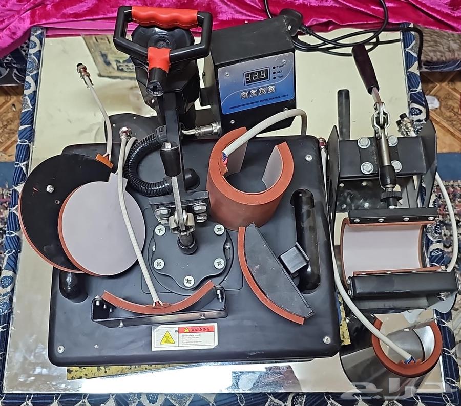 Thermal printer and accessories for sale63771288373889111