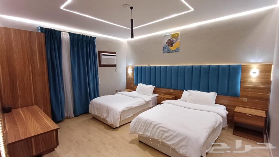 شقة للإيجار