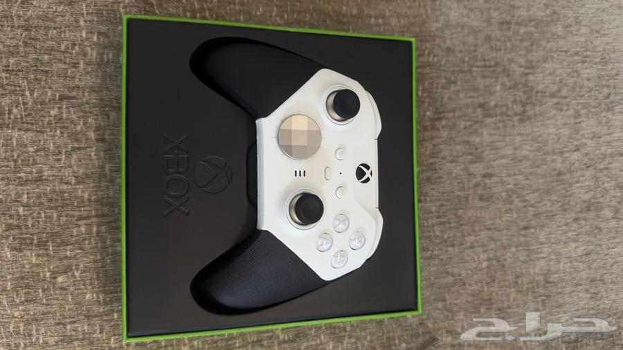 Xbox Series Elite 2 Controller63765747482882114