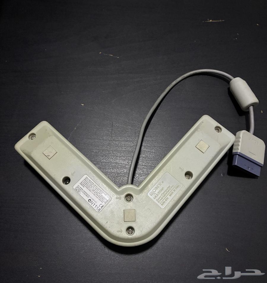 Sony Link Cable for Adding Additional Controllers63764570819841111