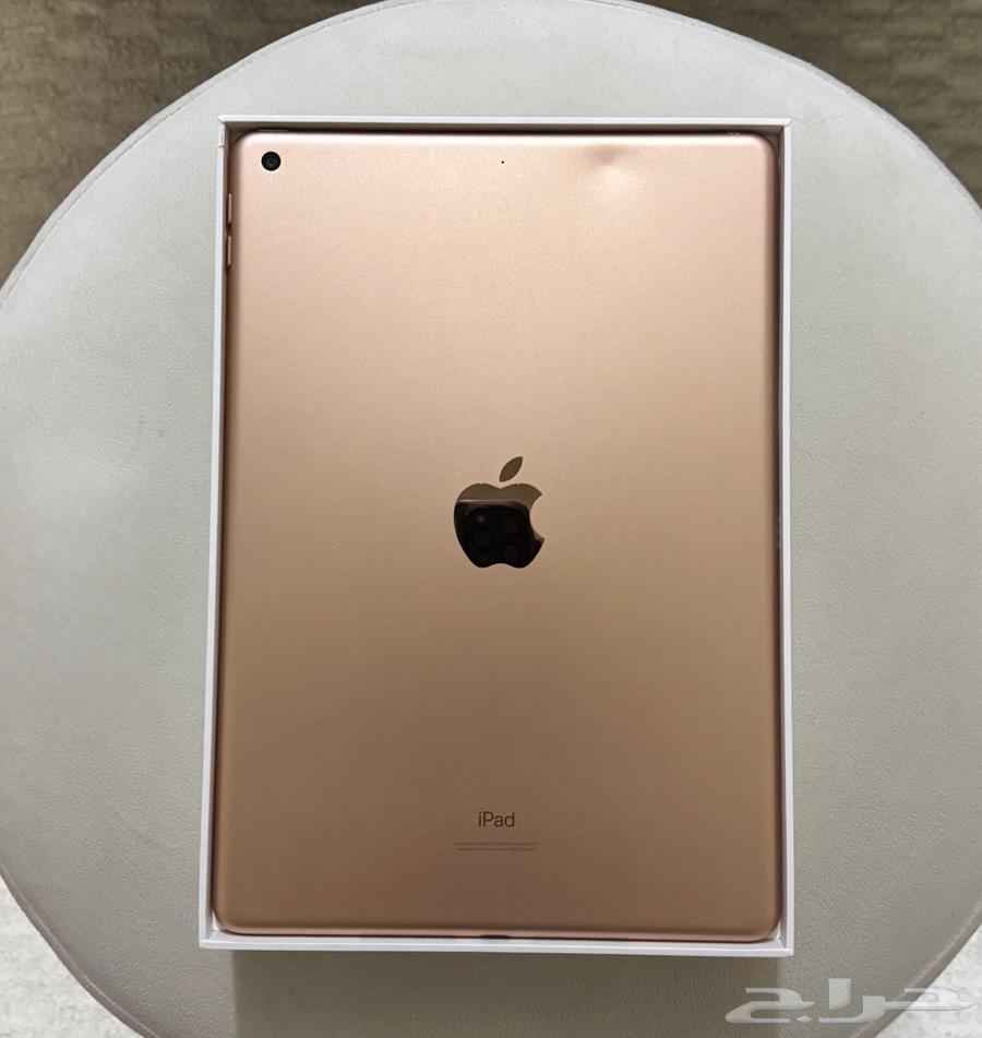 ايباد جيل السابع iPad 7th Generation63768723469313113