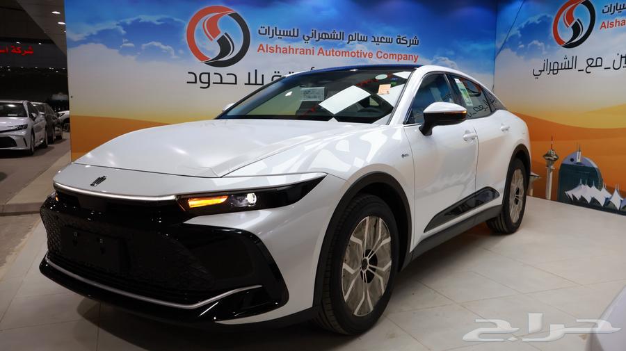 Crown Prestige 202663889967183363112