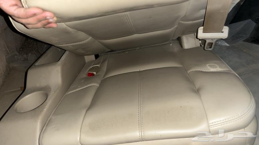 Full Leather GMC Seats63904202819459111
