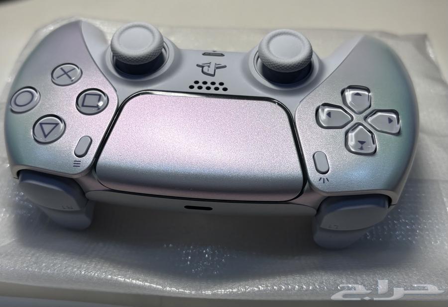 يد بلايستشين 5 - Sony DualSense Controller63769721036289111