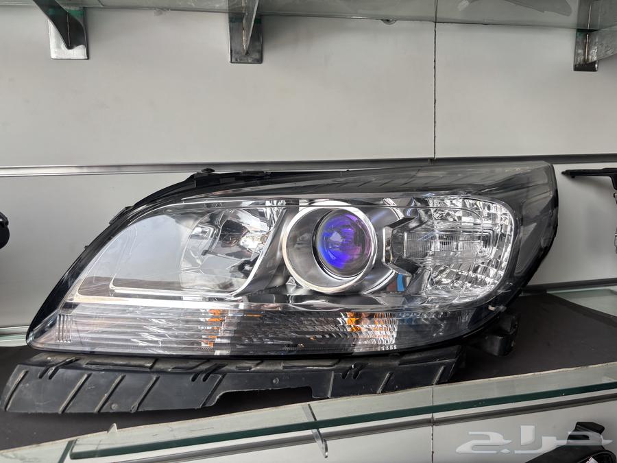 2015 Malibu Full Spark Plugs63893286851203110