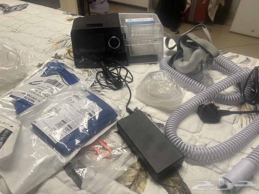 Oxygen device63764961971201113