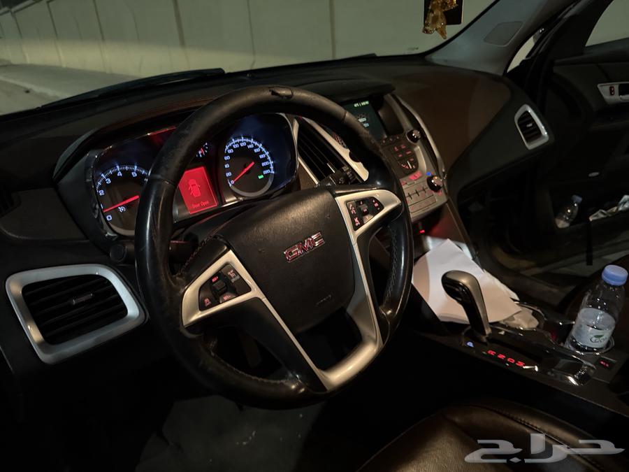 GMC Terrain 201363887560945795113