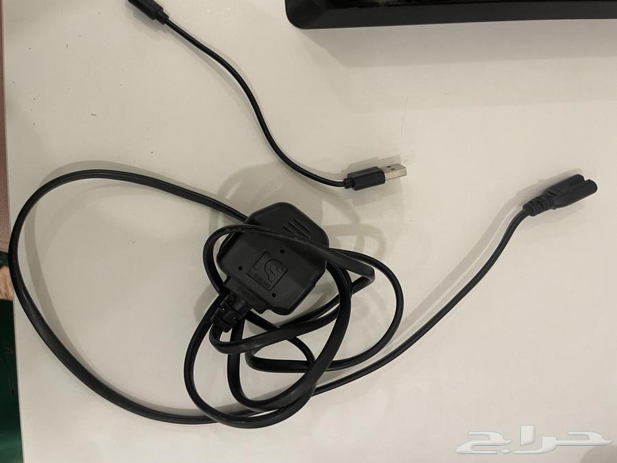 Sony for use with two controllers, cables, and headphones63769916921347114