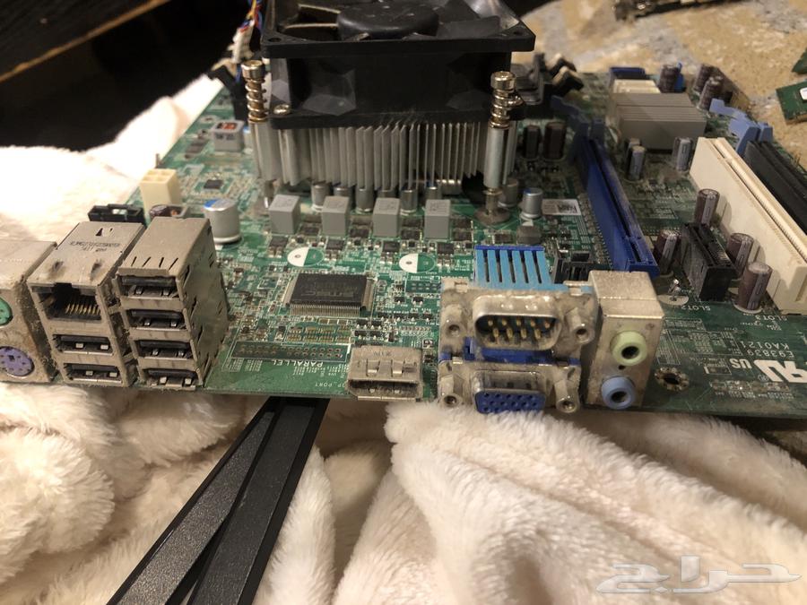 i3-2100 processor and motherboard with 4 RAM slots63771288254465111