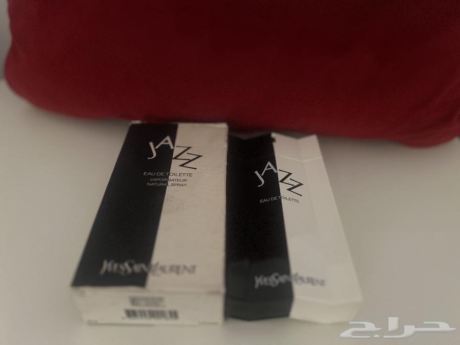 عطور نوادر سان لوران (مباع)63764374659969111