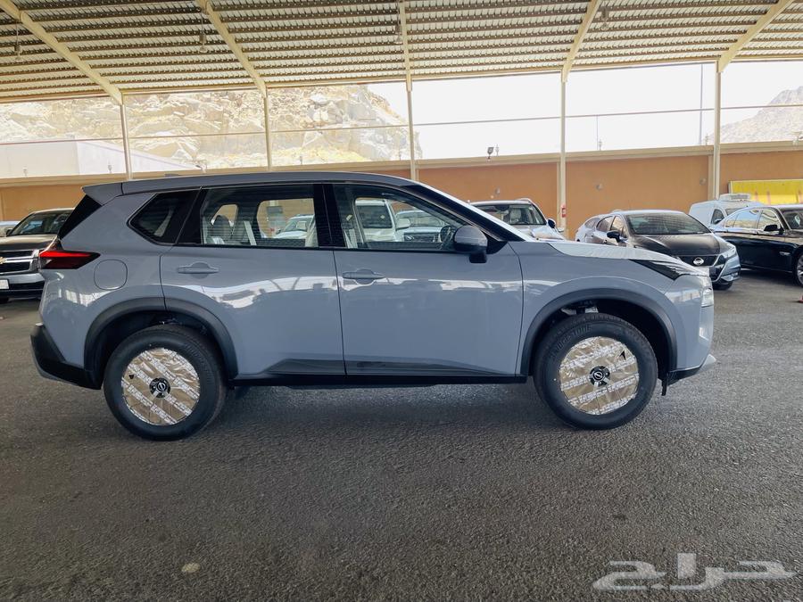 Nissan X-Trail 7-Seater - 2025 - Without Double63890966326914114