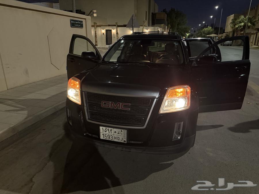 GMC Terrain 201363887560945795110