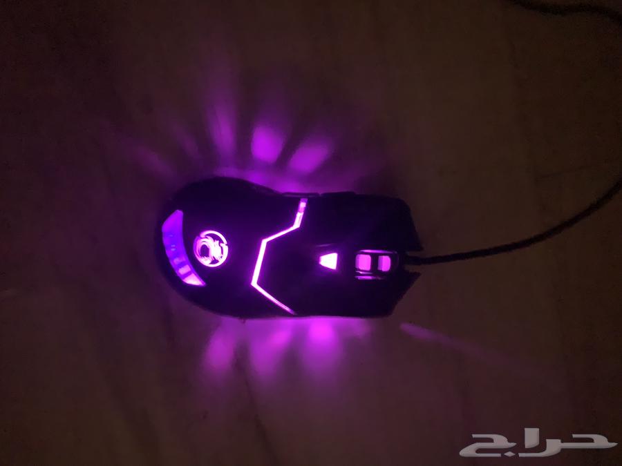 RGB Mouse63770798353026113