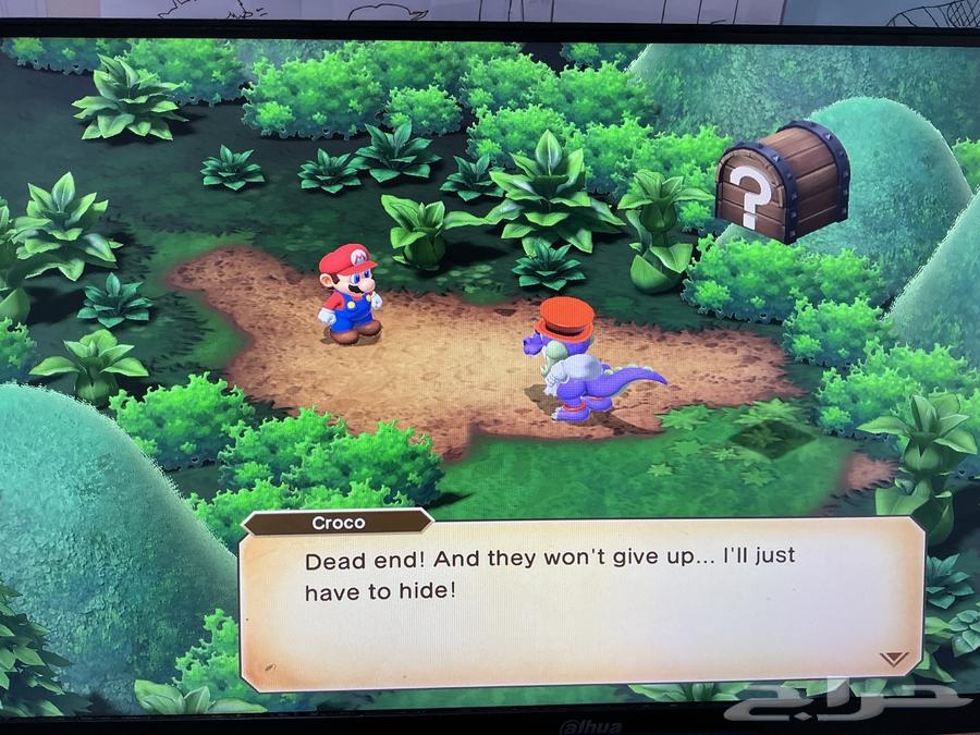 For sale Super Mario RPG cartridge - Nintendo Switch63771400818561110