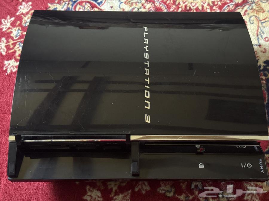 PlayStation 3 Fat Old Version 4 USB63766742615170110