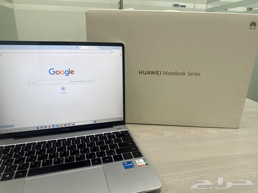 لاب توب هواوي MateBook 13 اخو الجديد63765747695873110