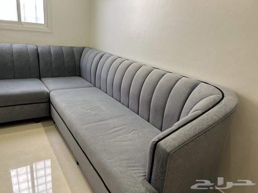 كنب للبيع حرف L63769218086913112