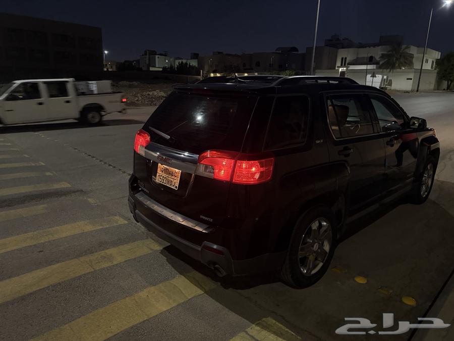 GMC Terrain 201363887560945795112