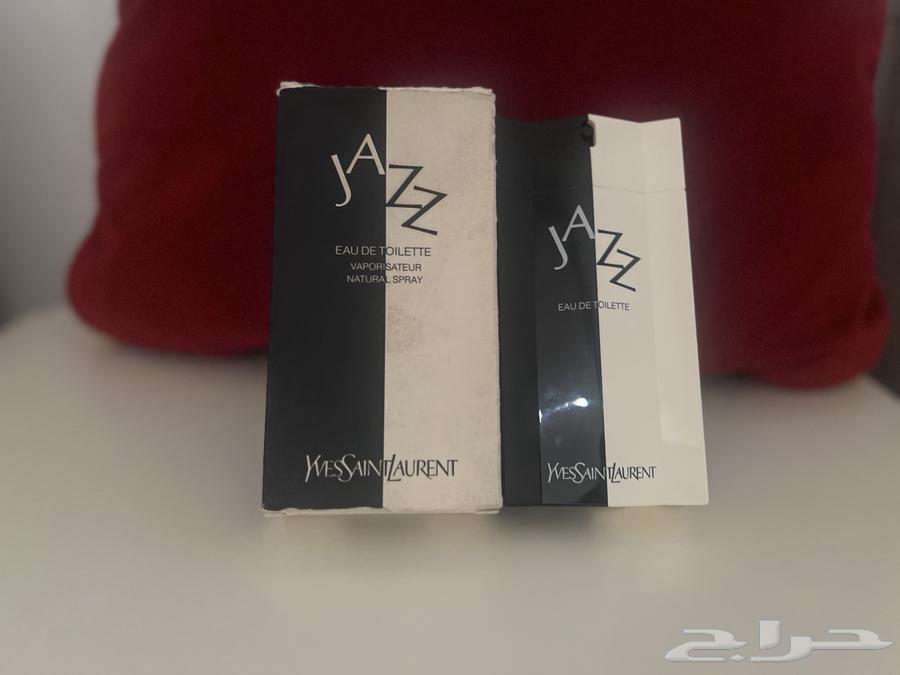 عطور نوادر سان لوران (مباع)63764374659969110