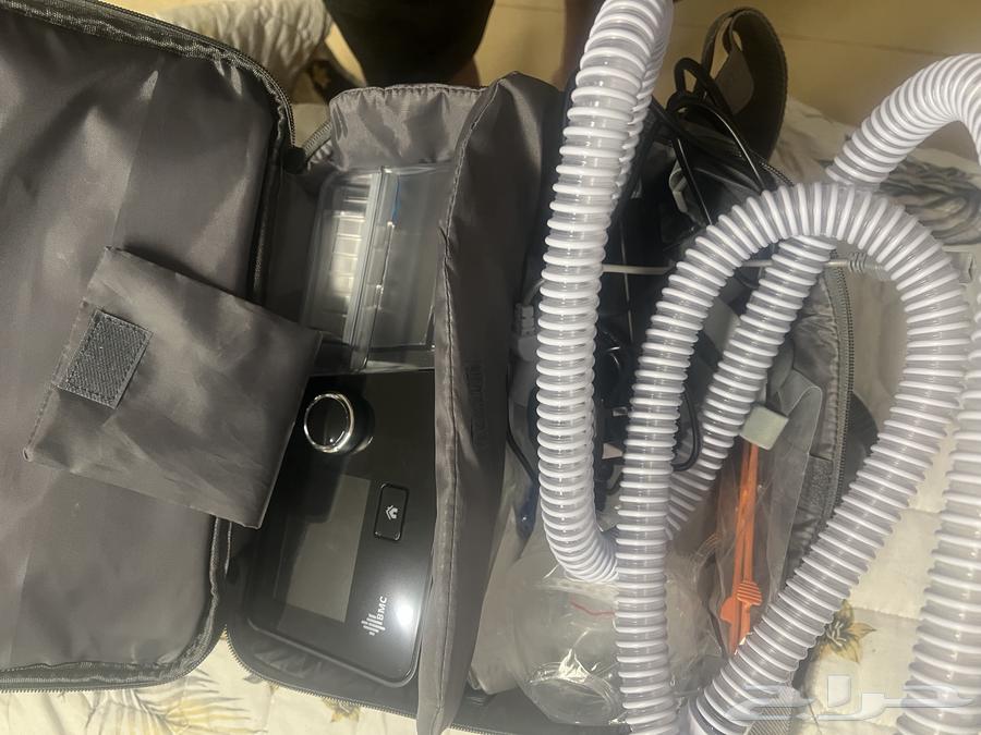 Oxygen device63764961971201110