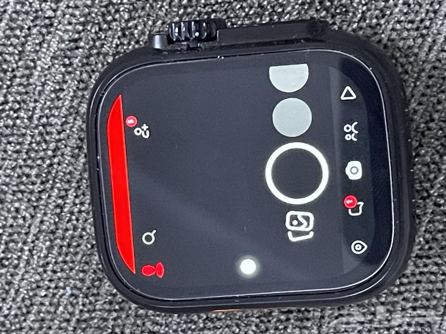 A watch that supports TikTok and Snapchat, with an app store63761711518721114