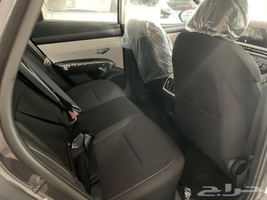 توسان سمارت و كمفورت 2025 عرض خاااص63618044951170114