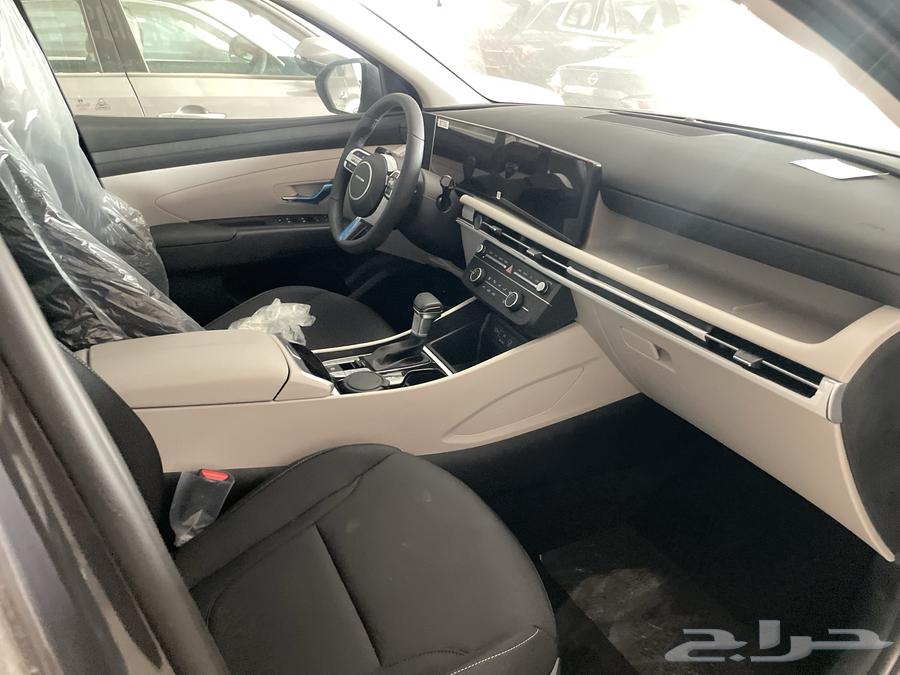 توسان سمارت و كمفورت 2025 عرض خاااص63618044951170113