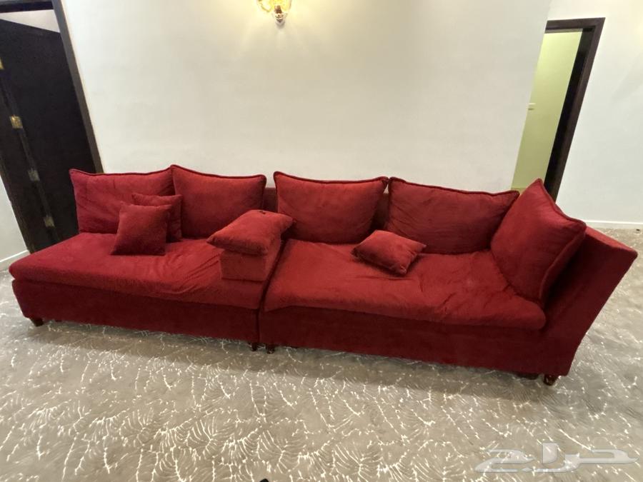 عفش   كنب ودولاب نظيف للبيع63763952075778111