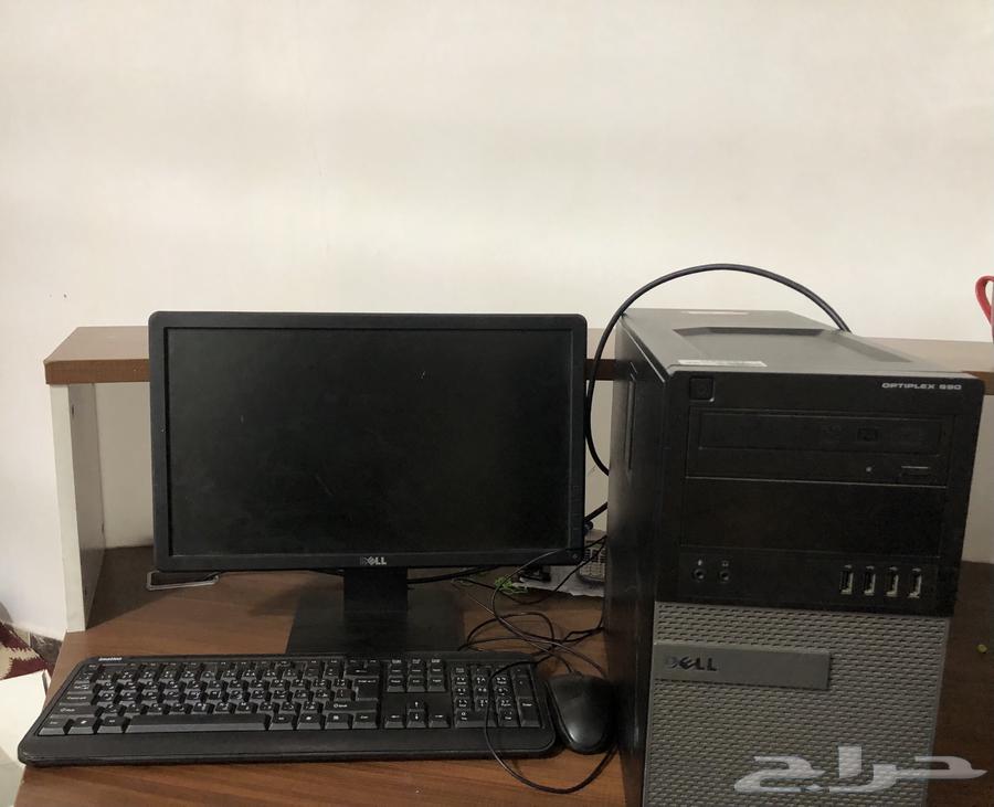 Desktop Computer63764764754945110