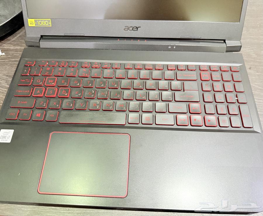 لابتوب acer خاص بالبرامج التقيله مثل الريفت والثيفل 3d63770703176577114
