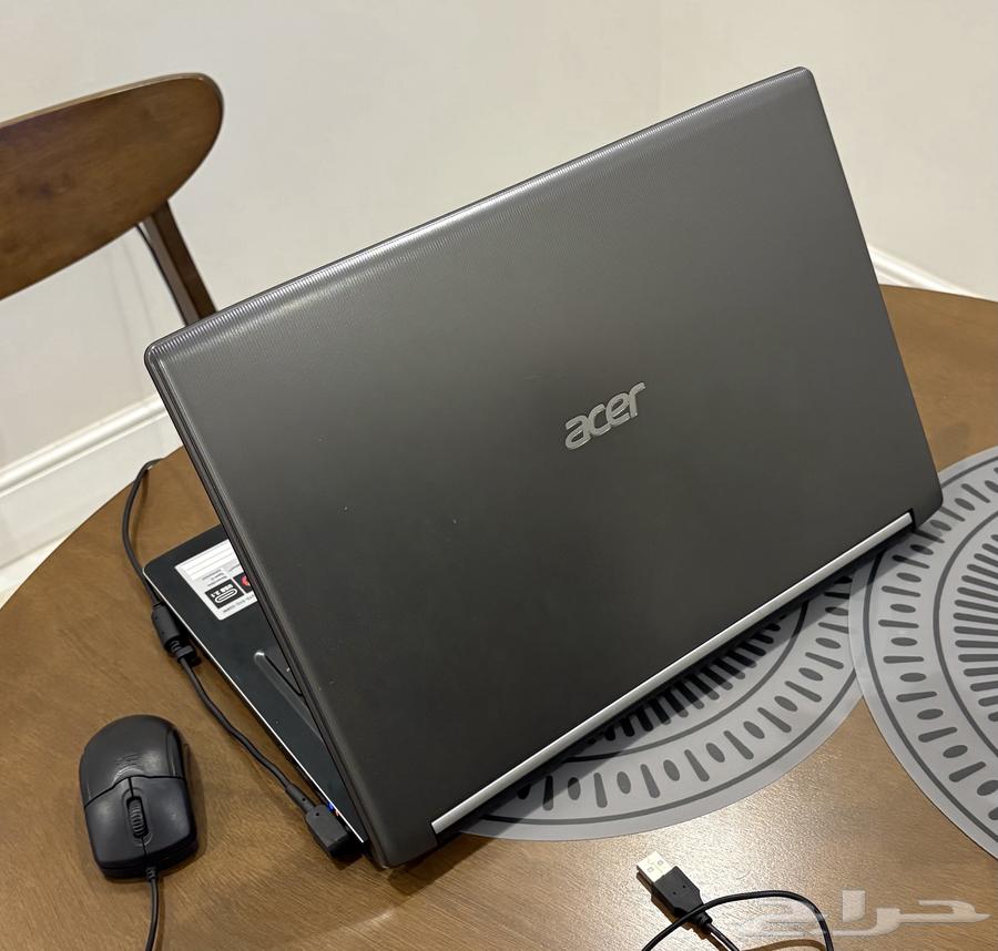 Acer Aspire 5 للبيع لابتوب63767232812801110