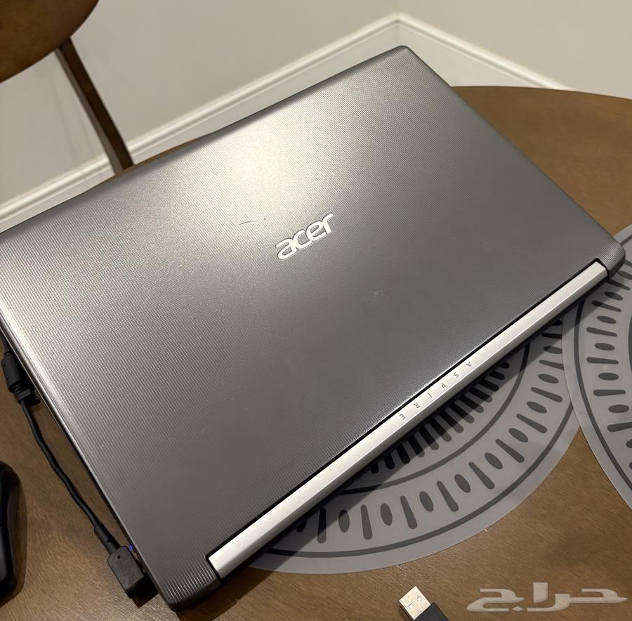 Acer Aspire 5 للبيع لابتوب63767232812801111