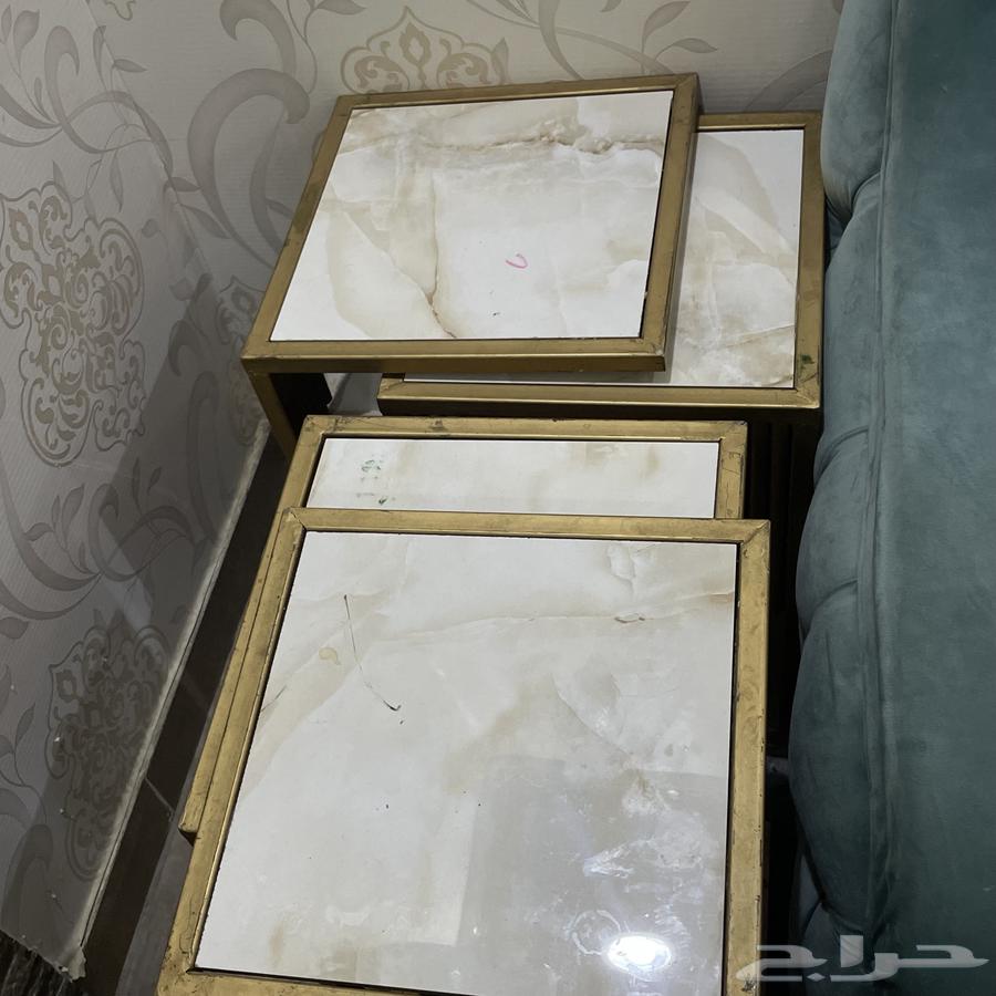 غرفة نوم وكنب صاله مستخدم ونظيف63768821570179113